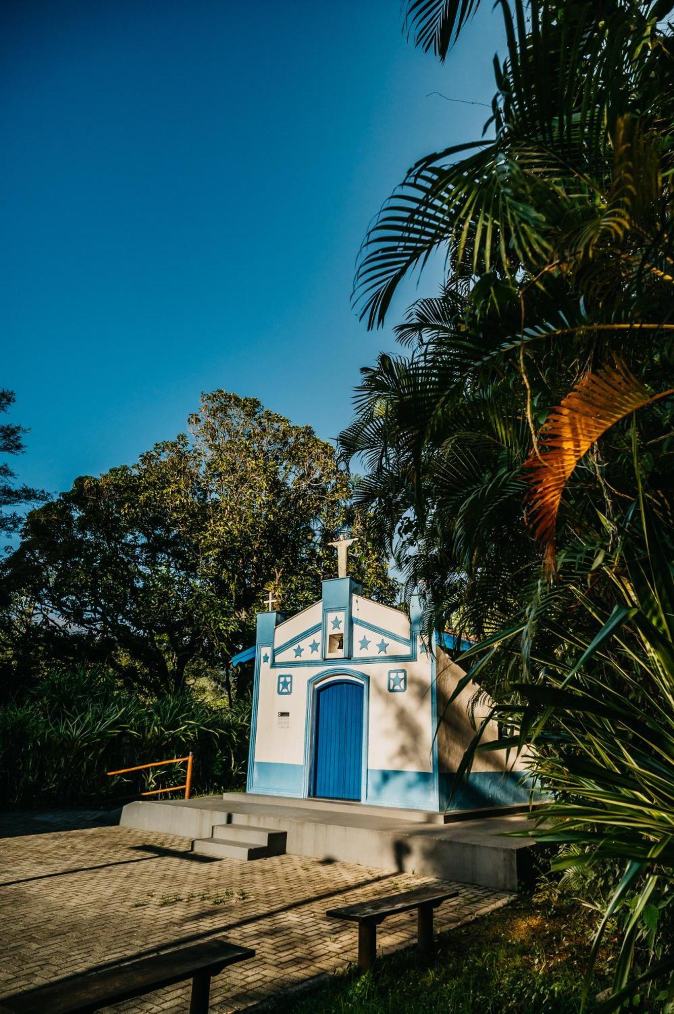 Pousada Azul Maria Baleia  Exterior photo
